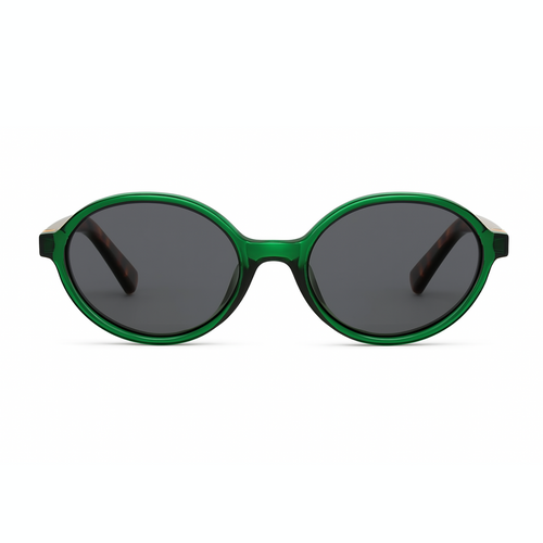 Green Black